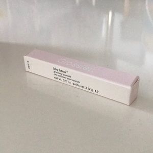 Glossier Blond Boy Brow